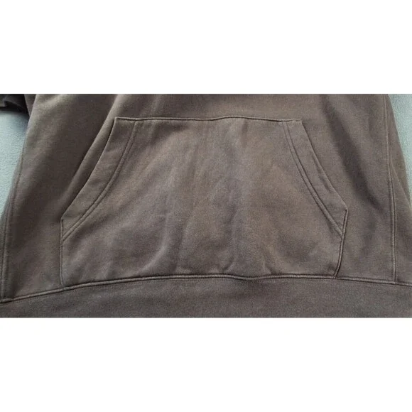 ⚫ Nike Men’s M Dri-FIT Pullover Hoodie Shirt Long Sleeve Performance Athletic - Picture 6 of 13